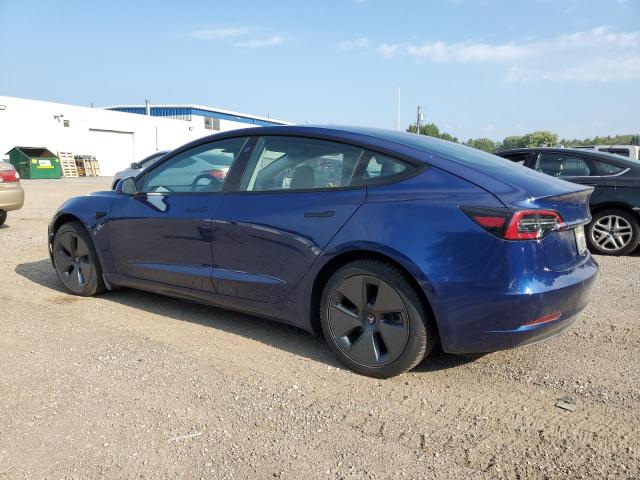 Photo 2 from auction – 2021 TESLA MODEL 3 with VIN 5YJ3E1EB0MF836672