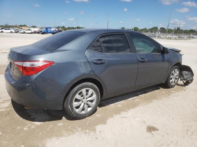 Photo 3 from auction – 2016 TOYOTA COROLLA L with VIN 2T1BURHE7GC623407
