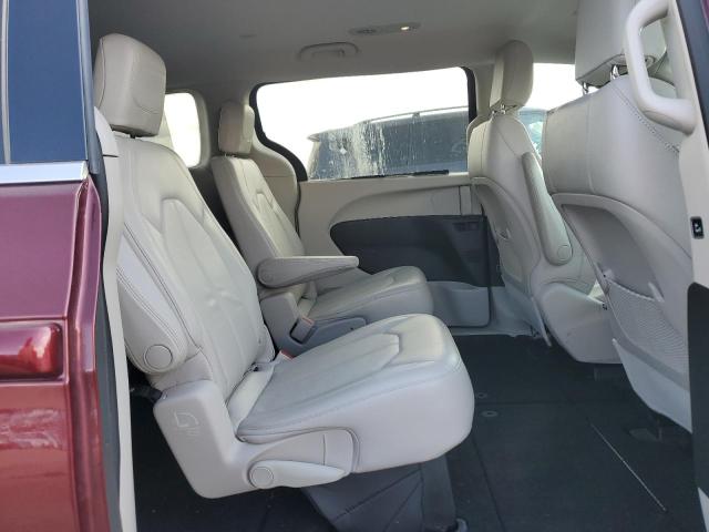 Photo 11 from auction – 2017 CHRYSLER PACIFICA T with VIN 2C4RC1BG5HR510991
