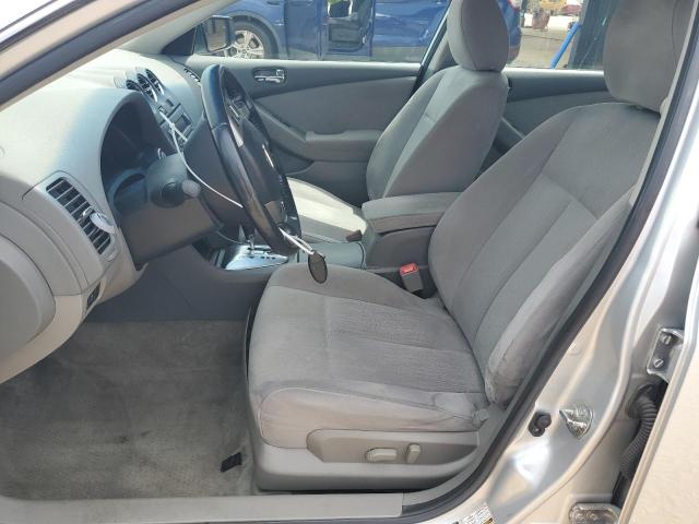 Photo 7 from auction – 2011 NISSAN ALTIMA BASE with VIN 1N4AL2AP8BC158662