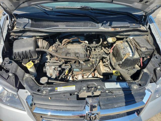 Photo 12 from auction – 2010 DODGE GRAND CARA with VIN 2D4RN5D17AR369313