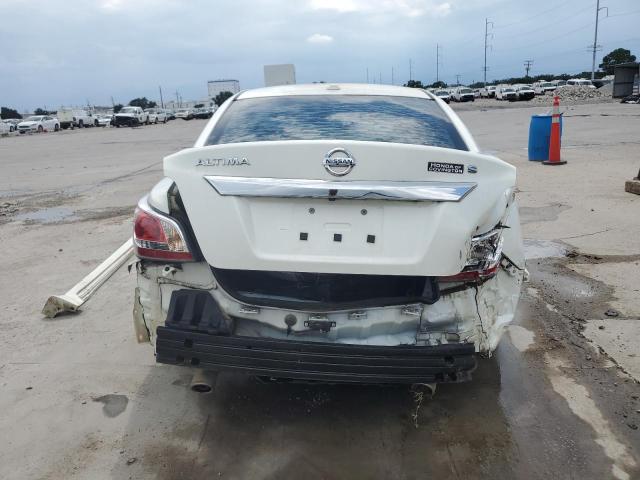 Photo 6 from auction – 2015 NISSAN ALTIMA 2.5 with VIN 1N4AL3AP5FN306038