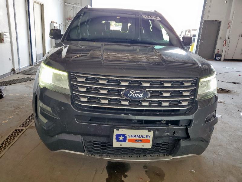 Zdjęcie 5 z aukcji – 2016 FORD EXPLORER L z VIN 1FM5K7F87GGC40259