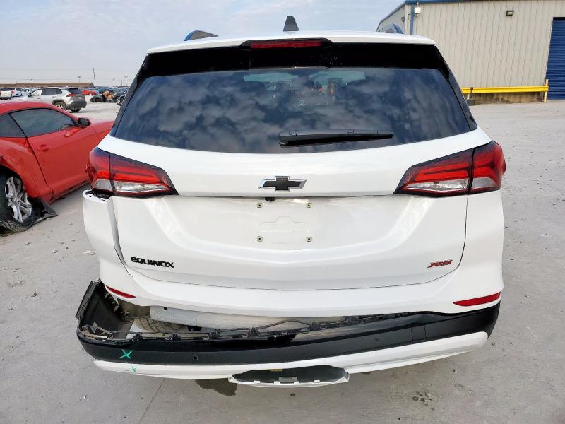 Photo 6 from auction – 2018 CHEVROLET 10 with VIN 3GNAXMEG3RS225295