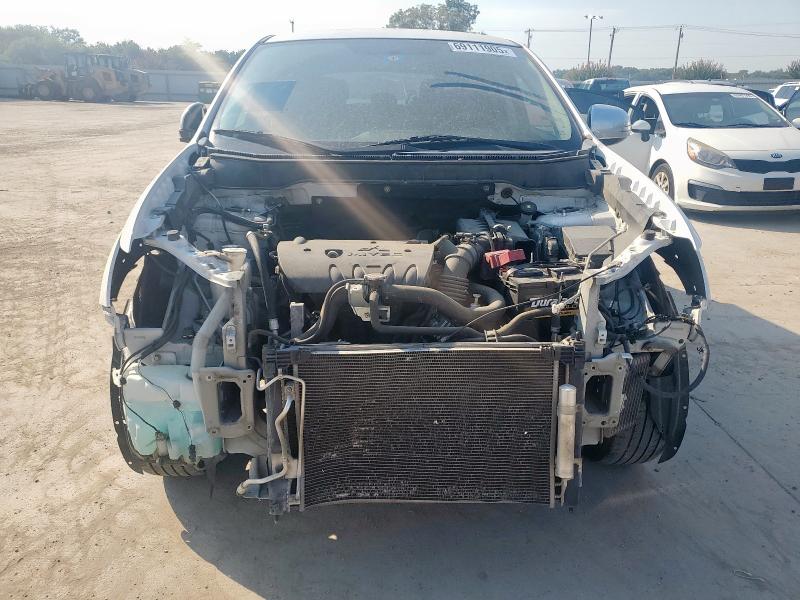 Photo 5 from auction – 2018 MITSUBISHI OUTLANDER with VIN JA4AP3AU7JU009799