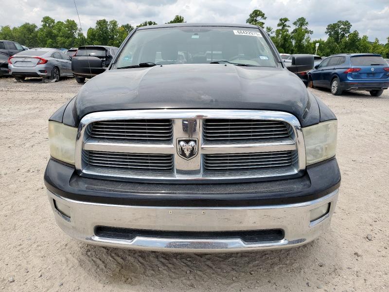 Photo 5 from auction – 2012 DODGE RAM 1500 SLT with VIN 1C6RD6GT1CS109016