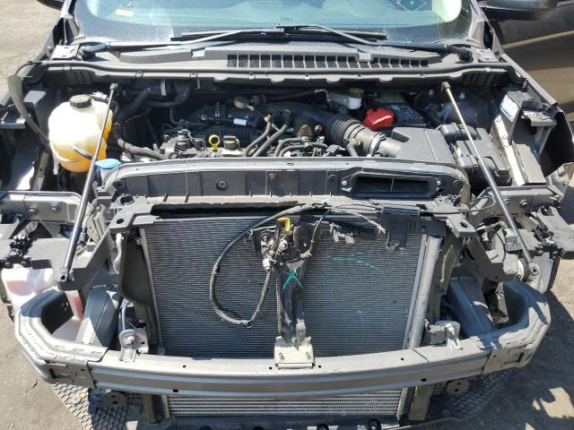 Photo 11 from auction – 2022 FORD EDGE SEL with VIN 2FMPK4J97NBA02763