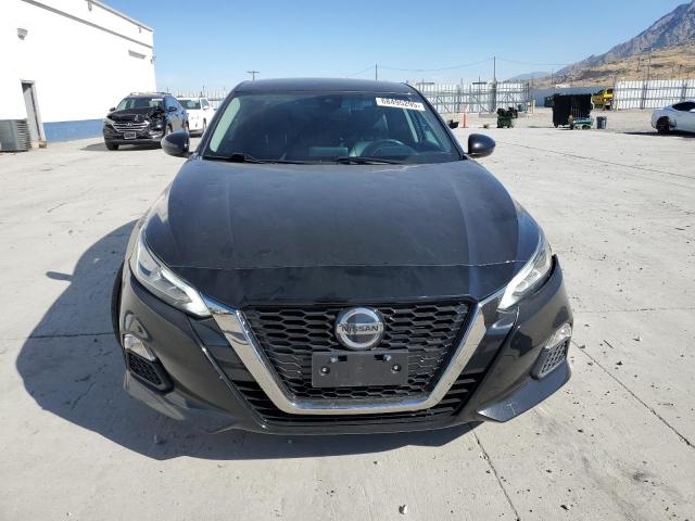 Photo 5 from auction – 2020 NISSAN ALTIMA SR with VIN 1N4BL4CV3LC124027