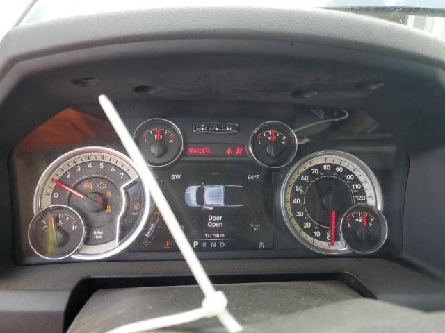 Photo 9 from auction – 2013 RAM 1500 SLT with VIN 1C6RR7LT9DS634758