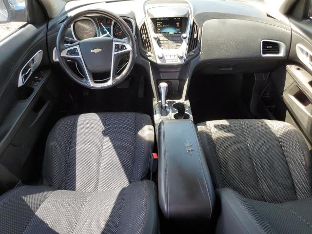 Photo 8 from auction – 2015 CHEVROLET EQUINOX LT with VIN 2GNFLFEK7F6436530