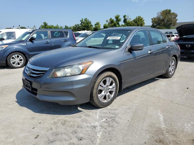 Photo 1 from auction – 2012 HONDA ACCORD LXP with VIN 1HGCP2F43CA226225
