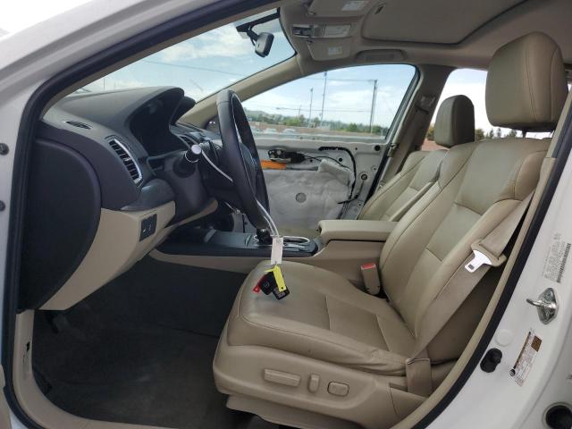 Photo 7 from auction – 2018 ACURA RDX TECHNOLOGY with VIN 5J8TB3H50JL012949