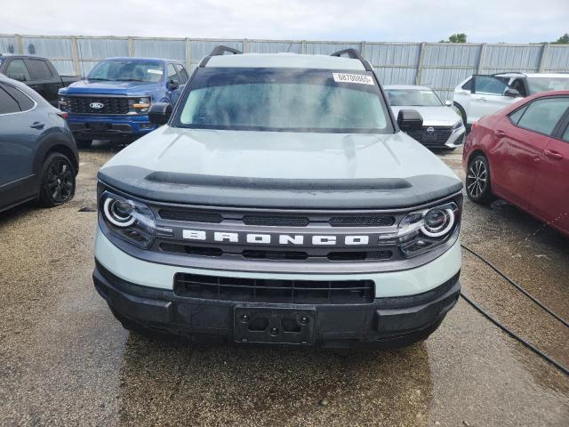 Photo 5 from auction – 2022 FORD BRONCO SPO with VIN 3FMCR9B69NRD17965