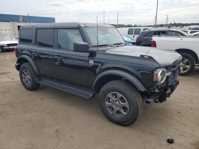 Photo 4 from auction – 2025 FORD BRONCO BIG with VIN 1FMDE7BH9SLA55560