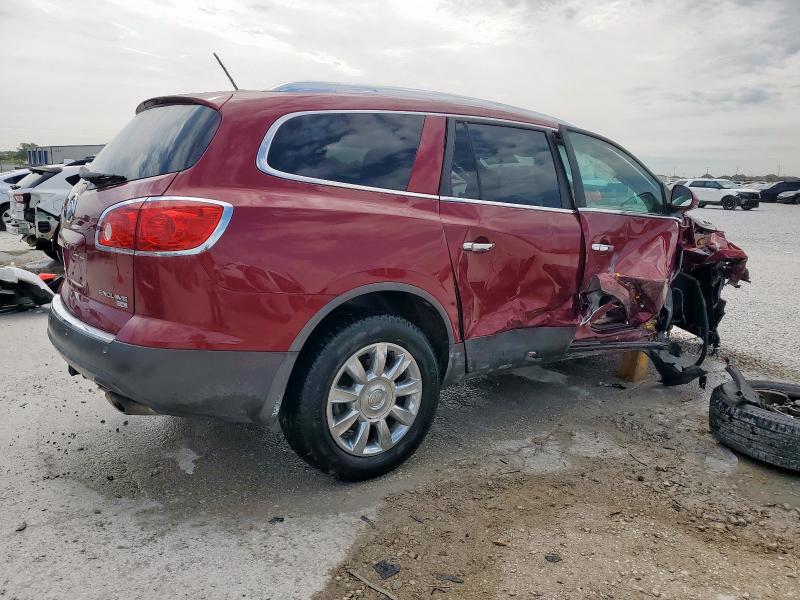 Photo 3 from auction – 2011 BUICK ENCLAVE with VIN 5GAKRBED1BJ270200