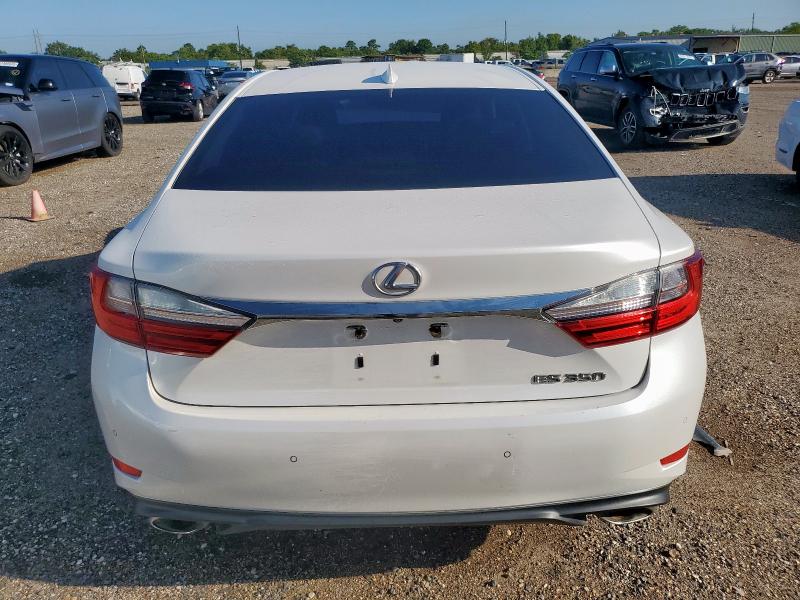 Photo 6 from auction – 2017 LEXUS ES 350 with VIN 58ABK1GG6HU036201