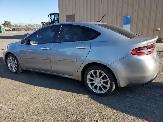 Photo 2 from auction – 2015 DODGE DART LIMIT with VIN 1C3CDFCB8FD242316