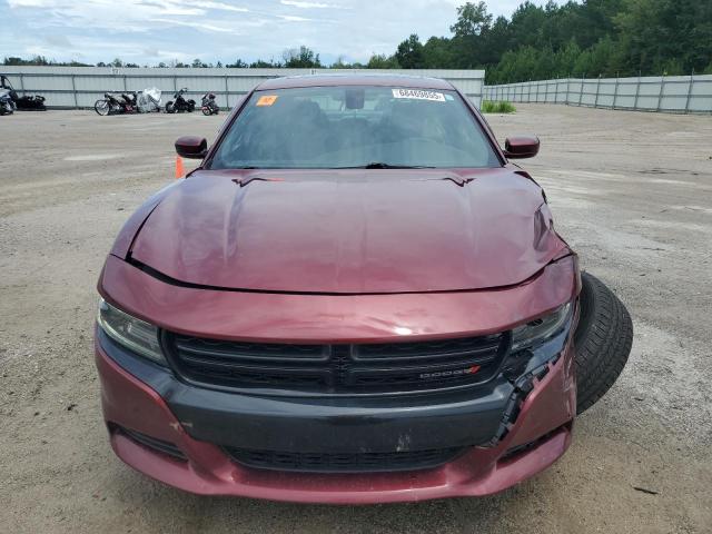 Photo 5 from auction – 2018 DODGE CHARGER GT with VIN 2C3CDXJG4JH324186
