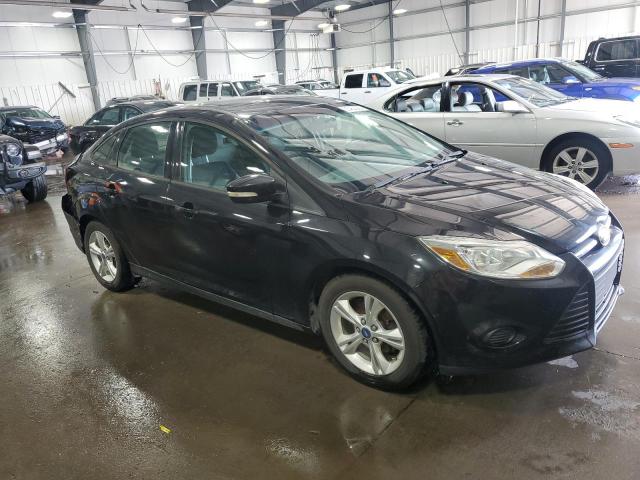 Photo 4 from auction – 2013 FORD FOCUS SE with VIN 1FADP3F2XDL221820