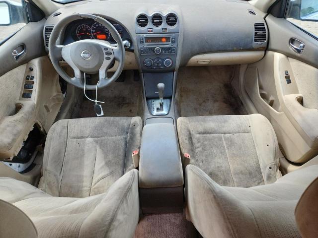 Photo 8 from auction – 2012 NISSAN ALTIMA BAS with VIN 1N4AL2AP0CN478807