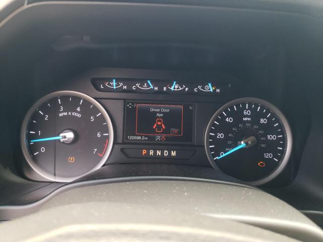 Photo 9 from auction – 2018 FORD EXPEDITION with VIN 1FMJU1HT5JEA27949
