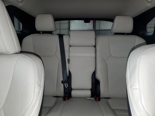 Photo 10 from auction – 2023 LEXUS RX 350 BAS with VIN 2T2BAMCA6PC004468