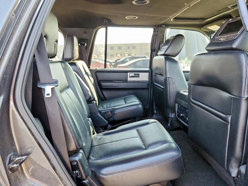Photo 11 from auction – 2016 FORD EXPEDITION with VIN 1FMJU1KT1GEF27365