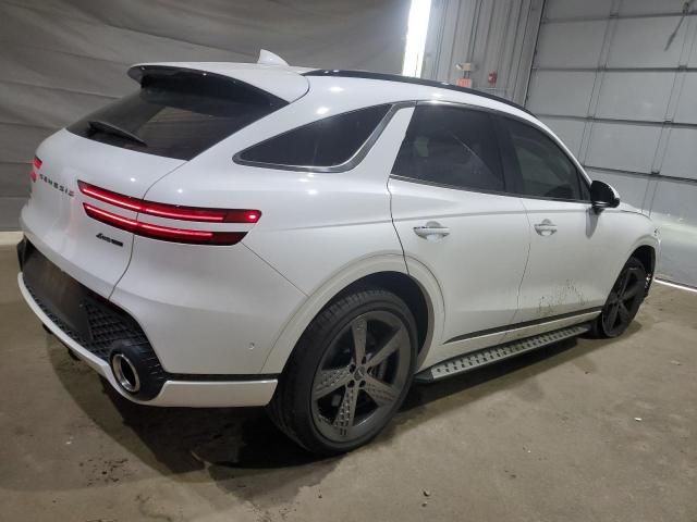 Photo 3 from auction – 2025 GENESIS GV70 BASE with VIN 5NMMCDTC9SH030106
