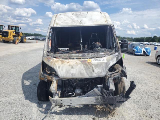 Photo 5 from auction – 2025 RAM PROMASTER 2500 2500 HIGH with VIN 3C6LRVDG1SE521673