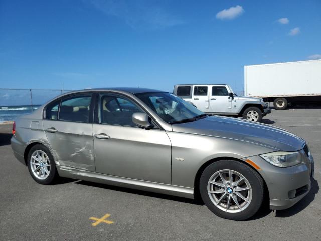 Photo 4 from auction – 2010 BMW 328 I with VIN WBAPH7C53AE129598