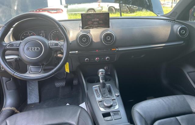 Photo 9 from auction – 2015 AUDI A3 PREMIUM with VIN WAUACGFF4F1011616