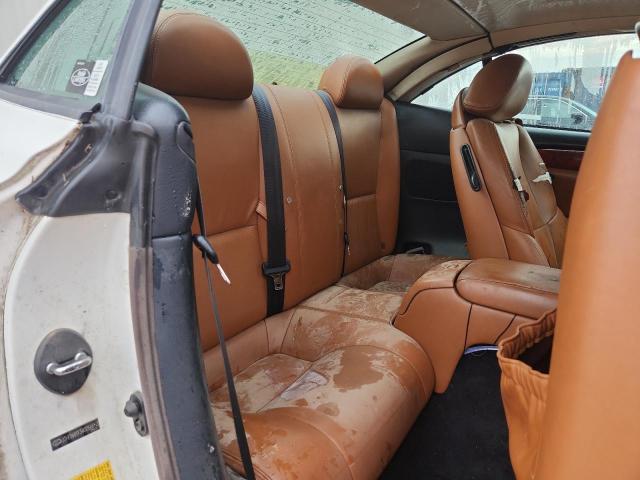Photo 10 from auction – 2004 LEXUS SC 430 with VIN JTHFN48Y340056953