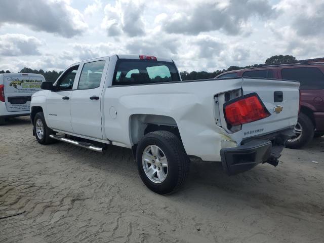 Photo 2 from auction – 2017 CHEVROLET SILVERADO with VIN 3GCPCNEC9HG393476