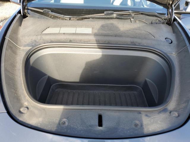 Photo 12 from auction – 2021 TESLA MODEL Y with VIN 5YJYGDEE1MF177321