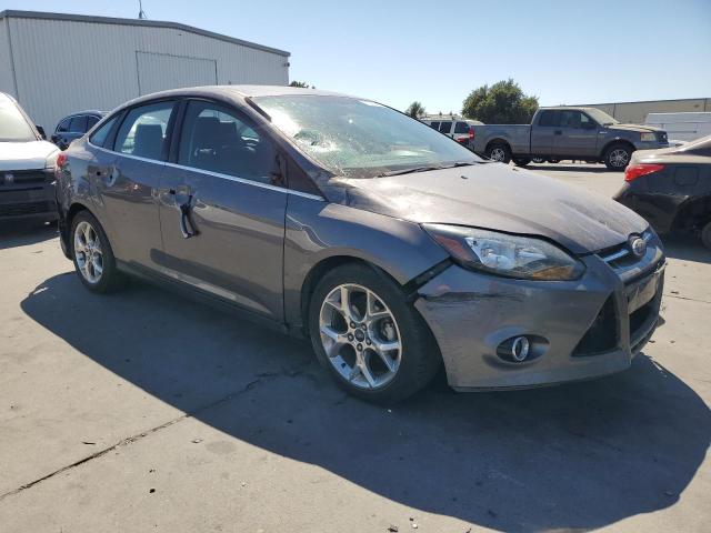 Photo 4 from auction – 2012 FORD FOCUS TITANIUM with VIN 1FAHP3J29CL268036