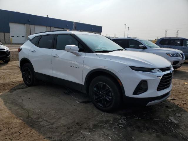 Photo 4 from auction – 2020 CHEVROLET BLAZER 2LT with VIN 3GNKBCRS4LS720835