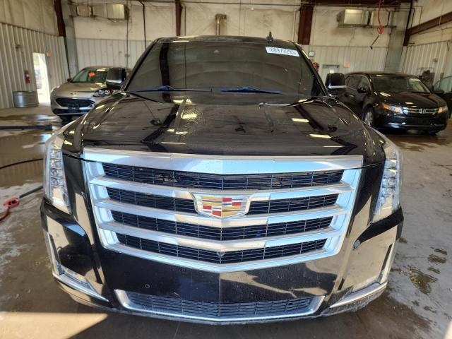 Photo 5 from auction – 2016 CADILLAC ESCALADE L with VIN 1GYS4BKJ3GR357588