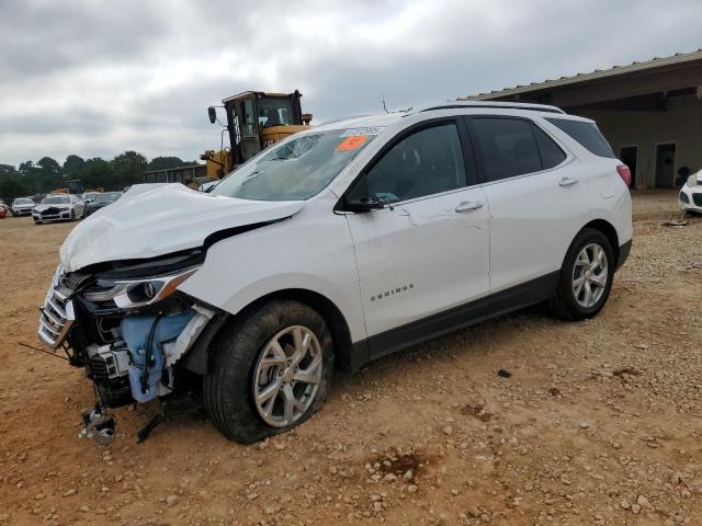 Photo 1 from auction – 2018 CHEVROLET EQUINOX PR with VIN 2GNAXMEV9J6288855