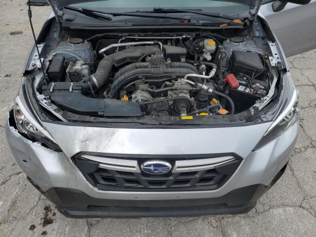 Photo 11 from auction – 2021 SUBARU CROSSTREK with VIN JF2GTABCXM8269991