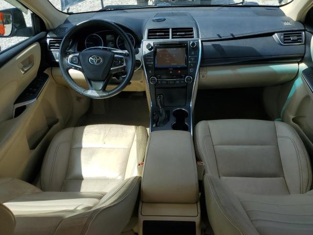 Photo 8 from auction – 2017 TOYOTA CAMRY LE with VIN 4T1BF1FK6HU658864