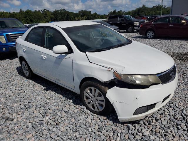 Фото 4 с аукциона – 2012 KIA FORTE LX с VIN KNAFT4A25C5533409