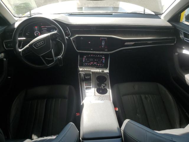 Photo 8 from auction – 2019 AUDI A6 PRESTIGE with VIN WAUM2AF22KN073187