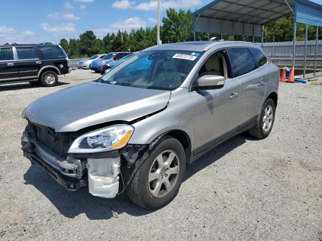 VOLVO XC60 3.2 2012 with VIN YV4952DL0C2297396 - Photo from auction