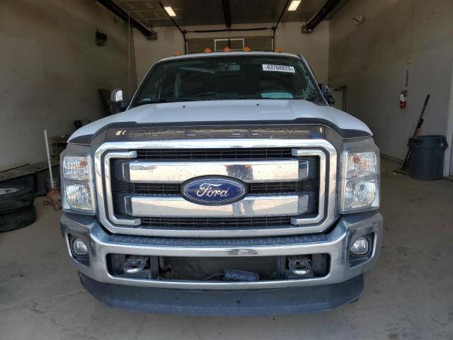 Photo 5 from auction – 2015 FORD F350 SUPER with VIN 1FT8X3BT8FEA91022