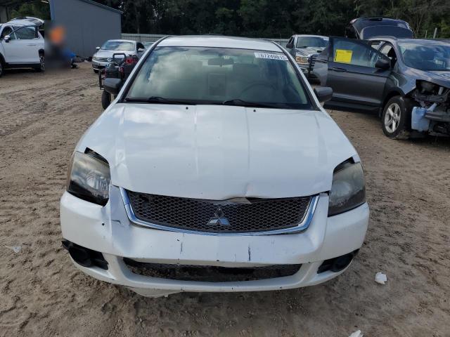Photo 5 from auction – 2010 MITSUBISHI GALANT ES with VIN 4A32B3FF1AE010781
