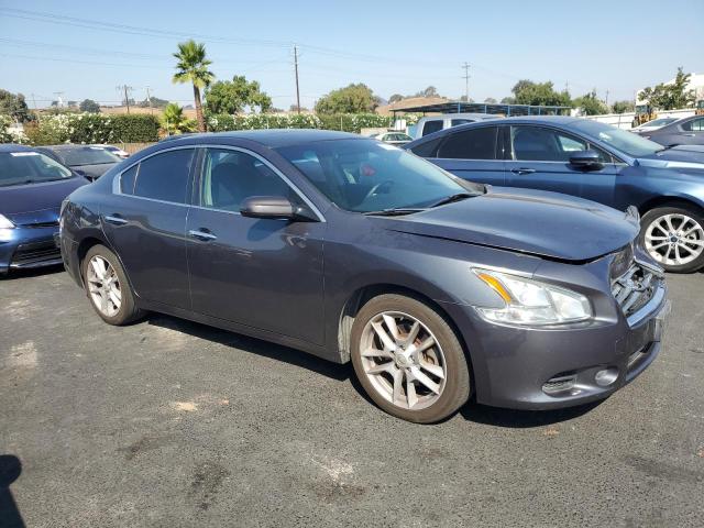 Photo 4 from auction – 2013 NISSAN MAXIMA S with VIN 1N4AA5AP3DC834316