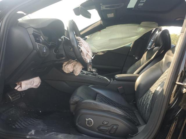 Photo 7 from auction – 2018 AUDI S4 PREMIUM with VIN WAUB4AF45JA022663