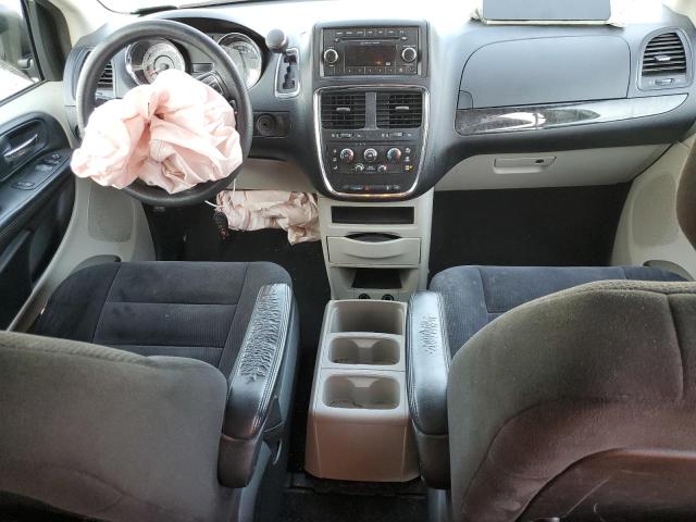 Photo 8 from auction – 2014 DODGE GRAND CARA with VIN 2C4RDGBG9ER432369