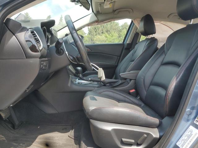 Photo 7 from auction – 2014 MAZDA 3 TOURING with VIN JM1BM1V31E1115049
