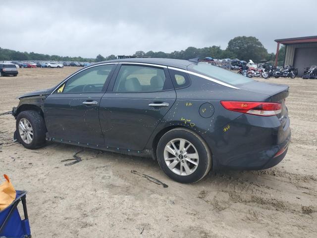 Photo 2 from auction – 2016 KIA OPTIMA LX with VIN 5XXGT4L36GG020152